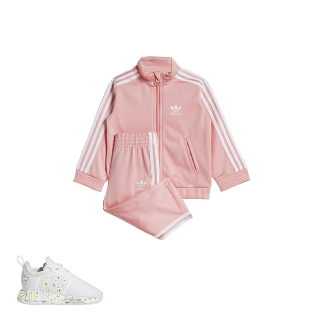 adidas Firebird Track Suit | Kids Foot Locker