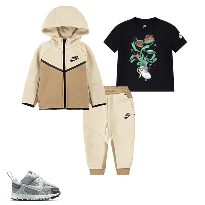 トップス Cookie closet NIKE TECH FLEECE Nike Tech Fleece Full-Zip Hoodie | Foot Locker