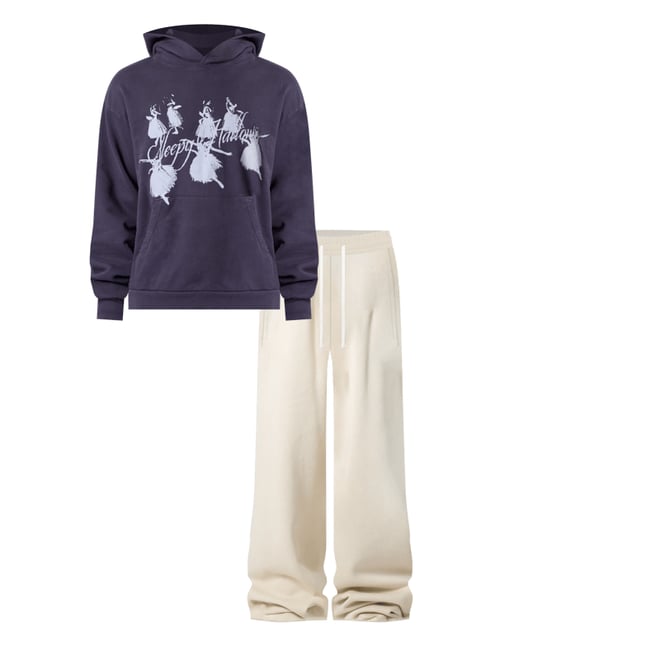 ★送料・関税込★IONSEOUL★Snap wide sweat pants★ O.G.S EZ SWEAT PANTS / BLACK – ZETA DIVISION STORE