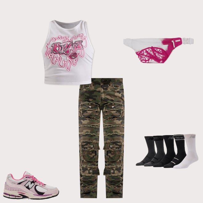 10th bundle featuring 5 items of homepage gallery