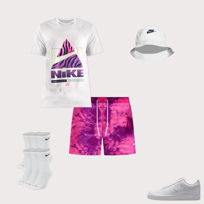 6th bundle featuring 5 items of homepage gallery