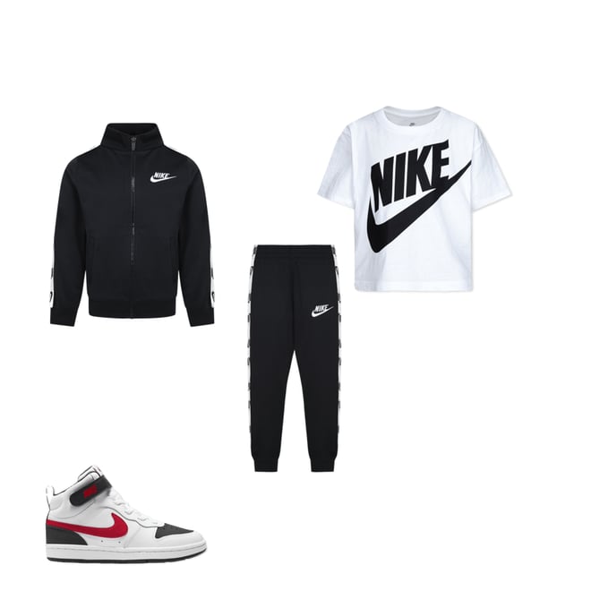 NIKE - Y USMNT Strike Big Kids' Nike Dri-FIT Soccer Short-Sleeve Knit