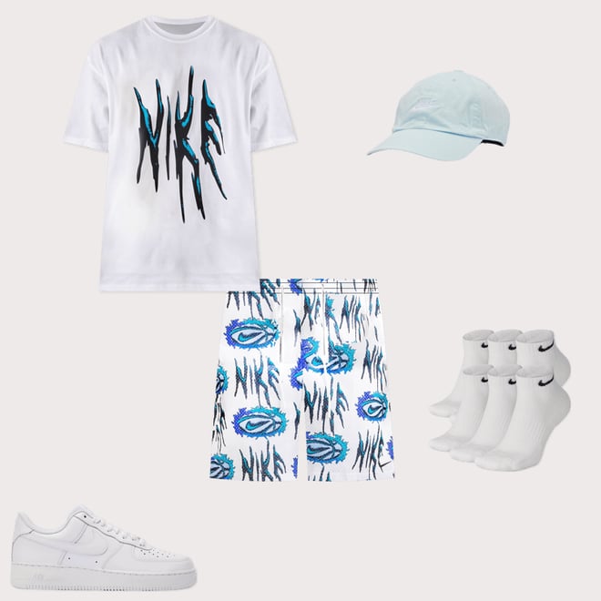 Nike Streetball Tee