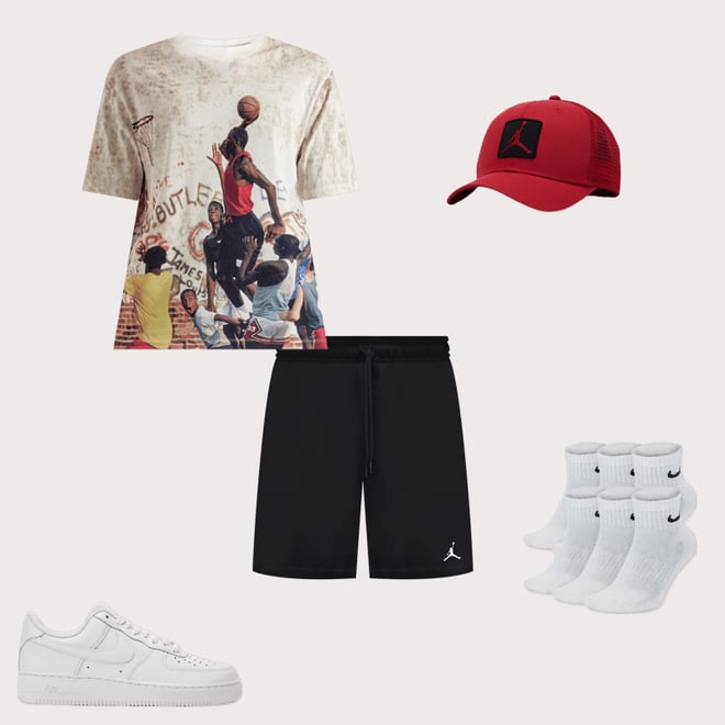 Jordan 85 Graphic Tee