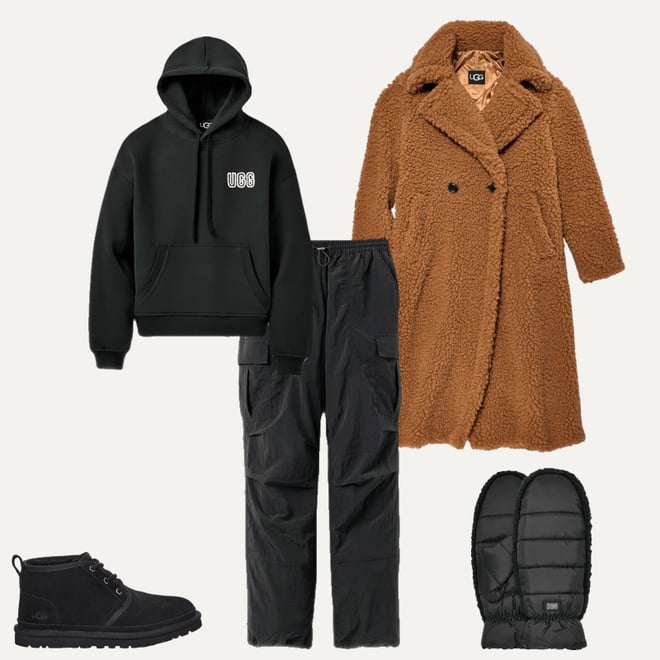 UGG® Winny Pant II for Women | UGG®