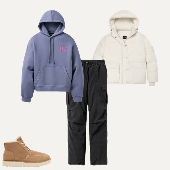 UGG® Winny Pant II for Women | UGG®