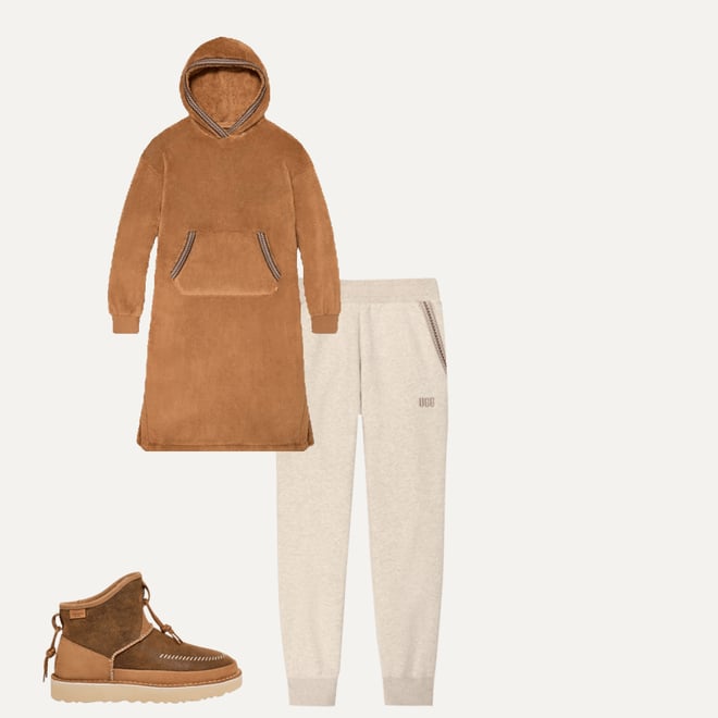 Men's Campfire Crafted Regenerate Boot | UGG®