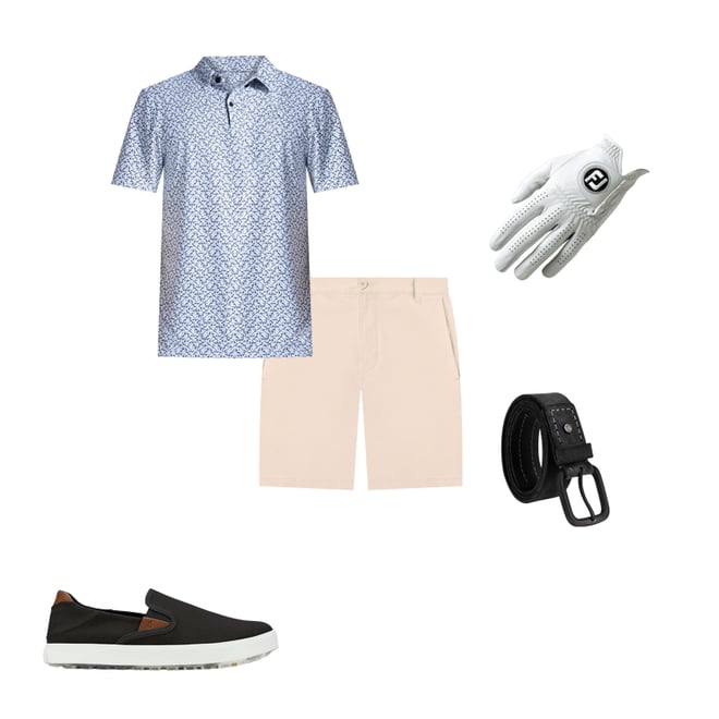 FootJoy Pure Touch Limited Golf Glove