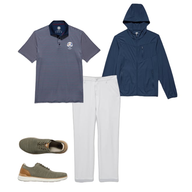 1st bundle featuring 3 items which compliment  Alsey Knit Shoe - Sage