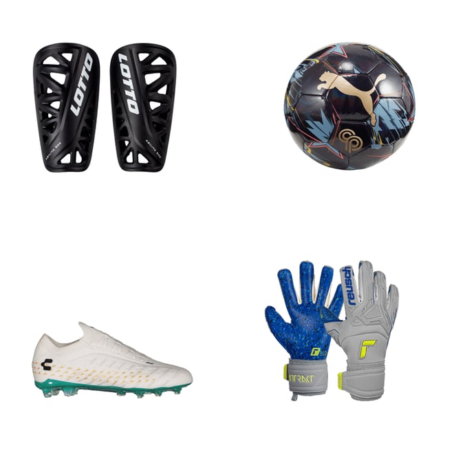 Charly Zinetik PFX FG Soccer Cleats | Dick's Sporting Goods