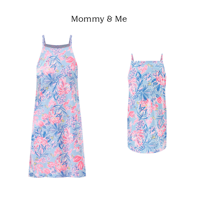 Kyleigh Dress