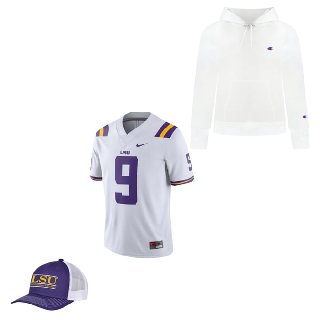 burreaux jersey nike