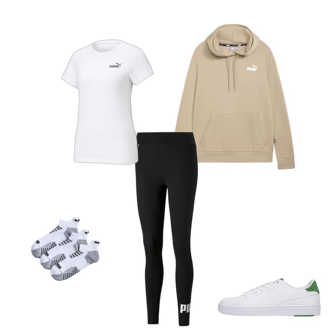 Serve Pro Lite Women's Sneakers