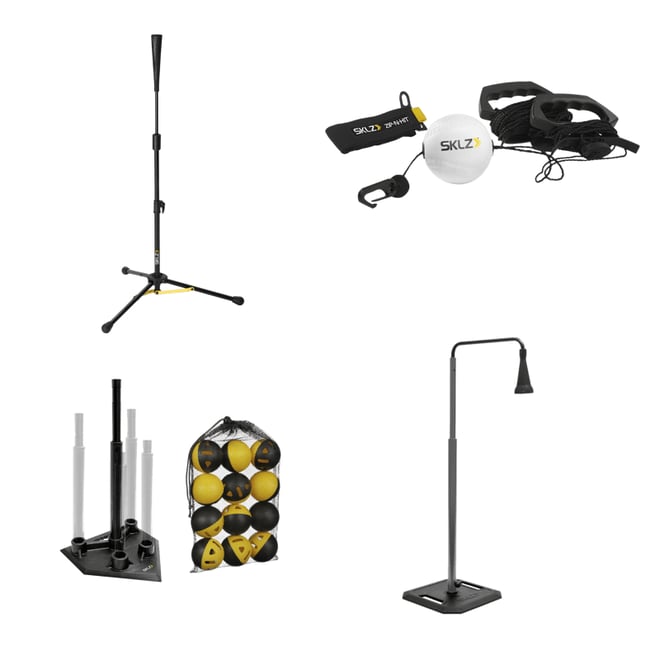 SKLZ Zip-N-Hit Pro Baseball Swing Trainer | Dick's Sporting
