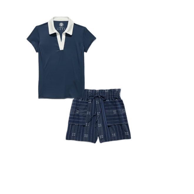 Shop The Look. Outfit 2 of 6