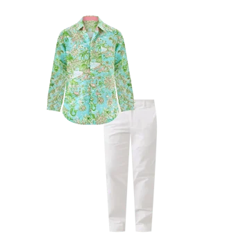 Men's Stuff Addison Shirt