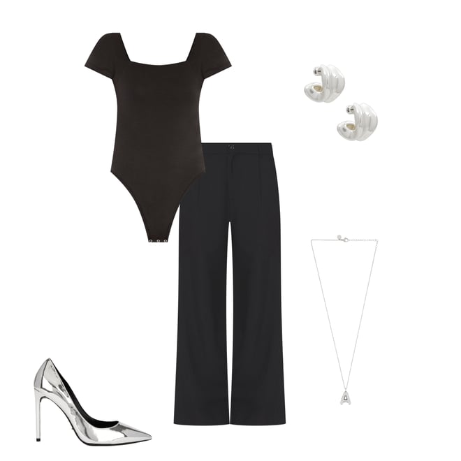 1st bundle featuring 4 items which compliment Finley Trouser