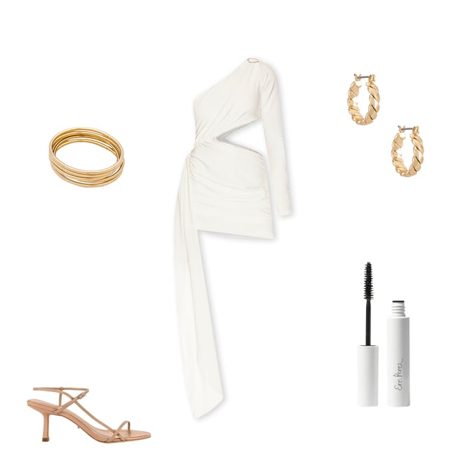 4th bundle featuring 4 items which compliment Dane Bangle Set