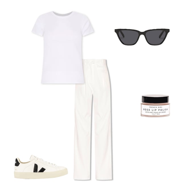 4th bundle featuring 4 items which compliment Unfaithful Sunglasses
