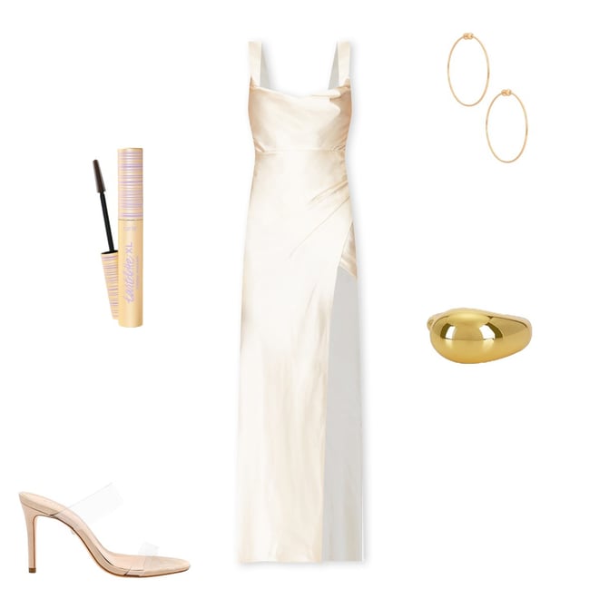 Havanna Dress