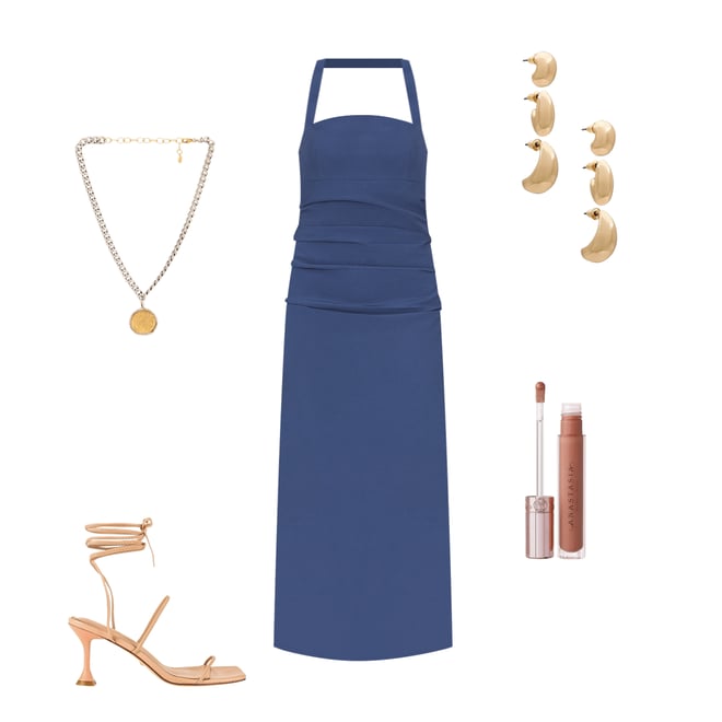 MAXIVESTIDO 1999