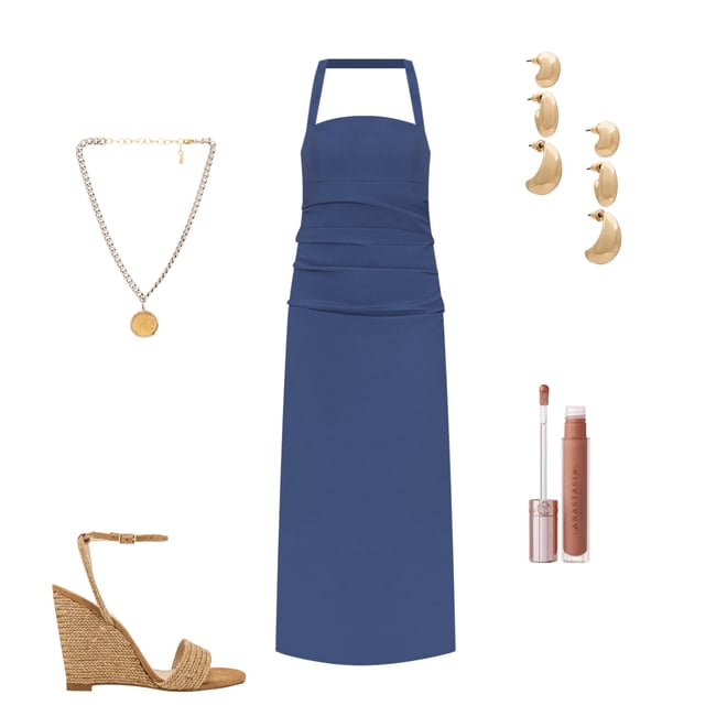 1st bundle featuring 4 items which compliment 1999 Maxi