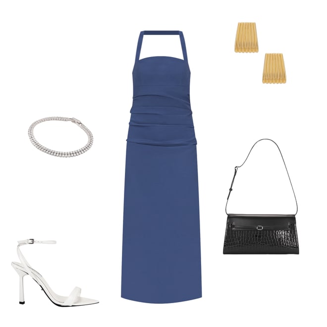 2nd bundle featuring 4 items which compliment 1999 Maxi