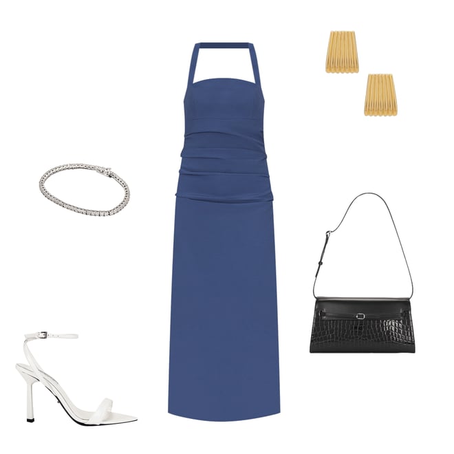 MAXIVESTIDO 1999