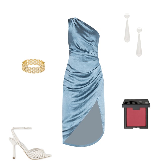2nd bundle featuring 4 items which compliment Maxos Heel