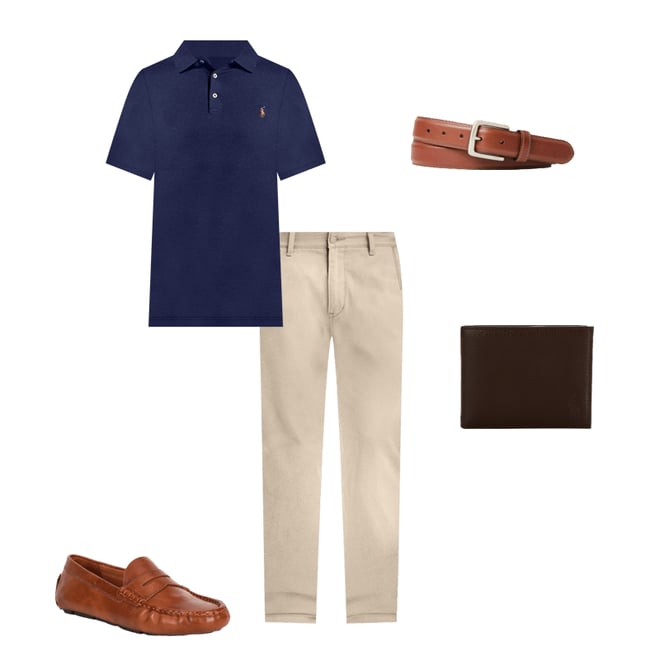 tomo　　　　　　　　　　　　【良品】POLO RALPH LAUREN Men's Polo Ralph Lauren Custom Slim Fit Soft Cotton Polo | 6pm