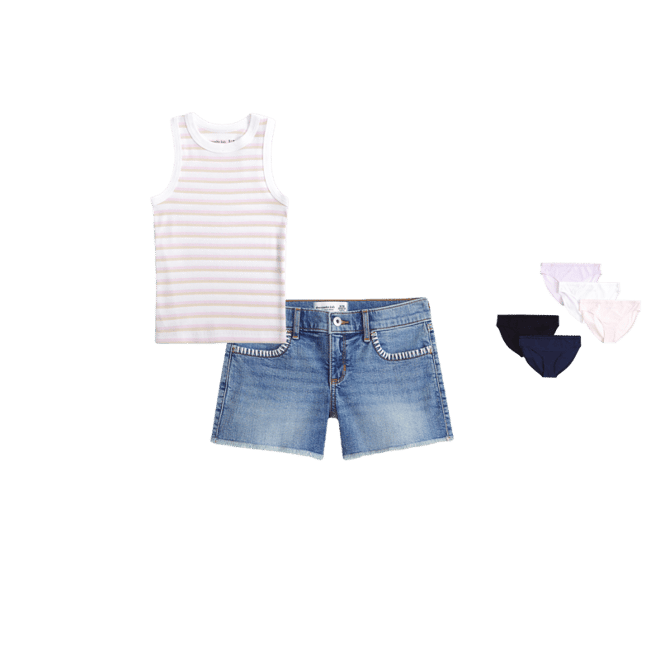 essential tank