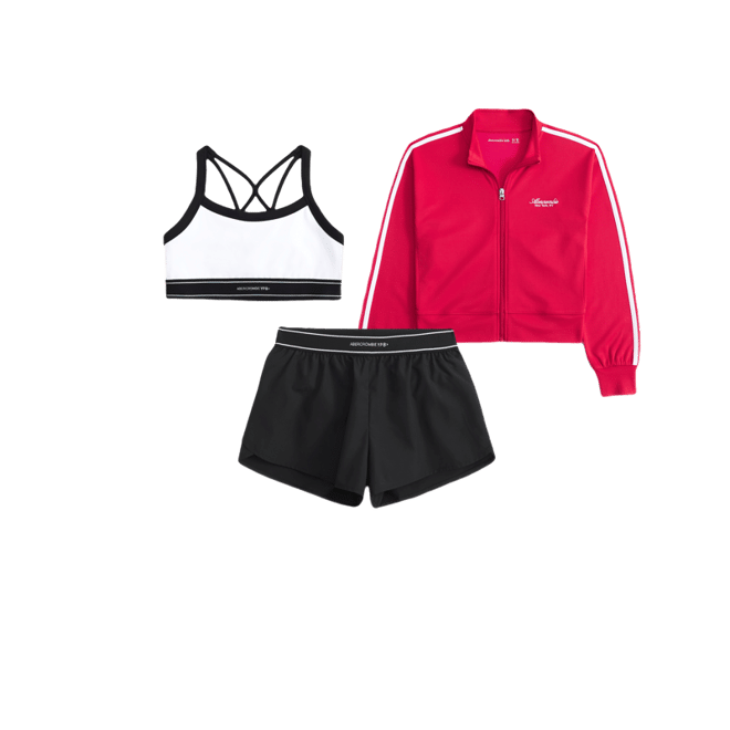 track jacket