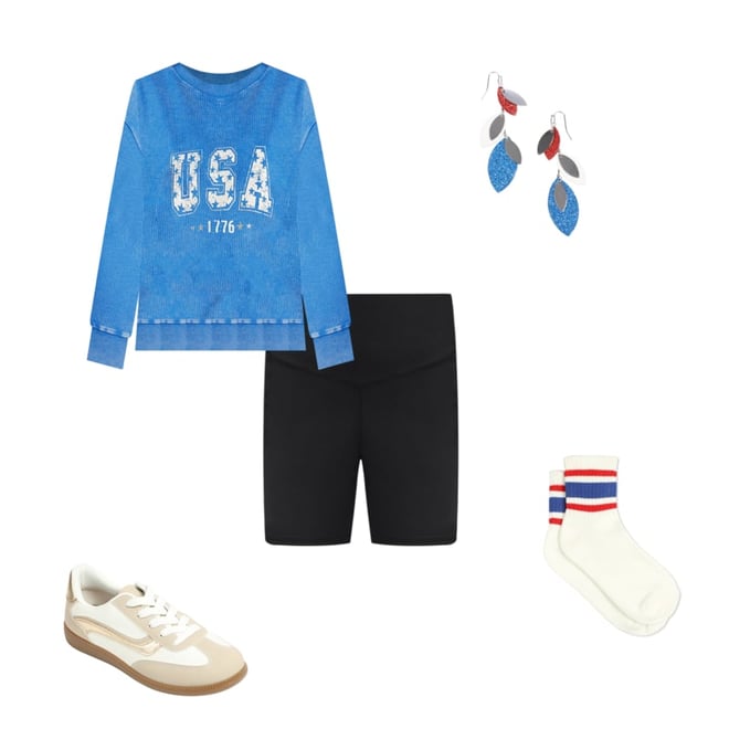 maurices outfit