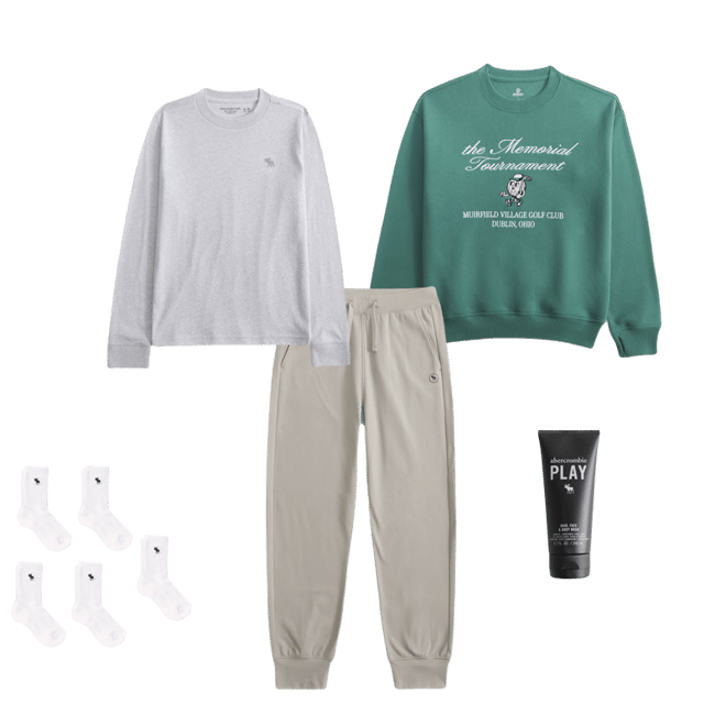 ypb core joggers