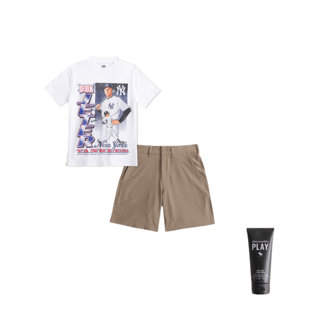 performance golf shorts