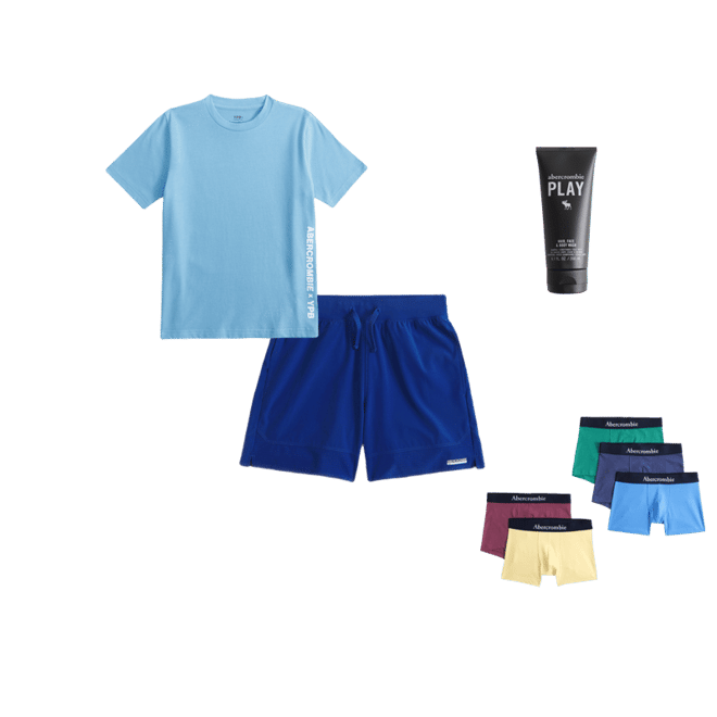 ypb motiontek training shorts