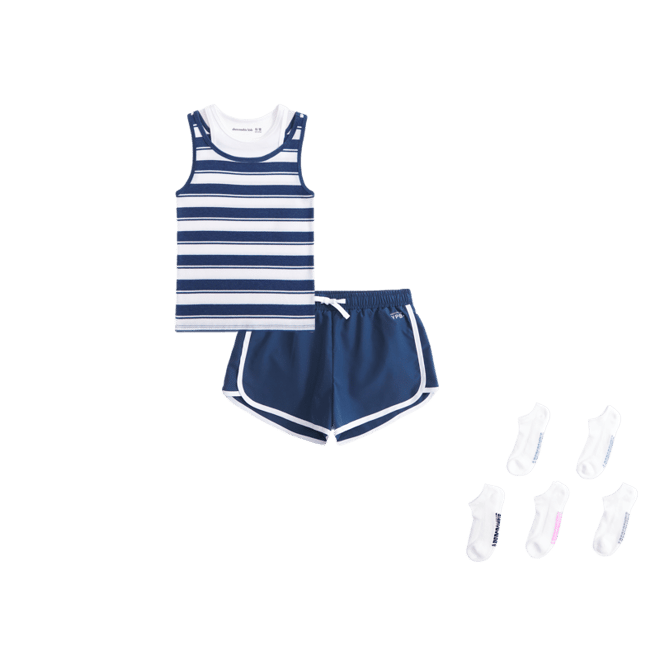 ypb track shorts