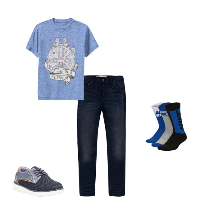 captain rex sneakers