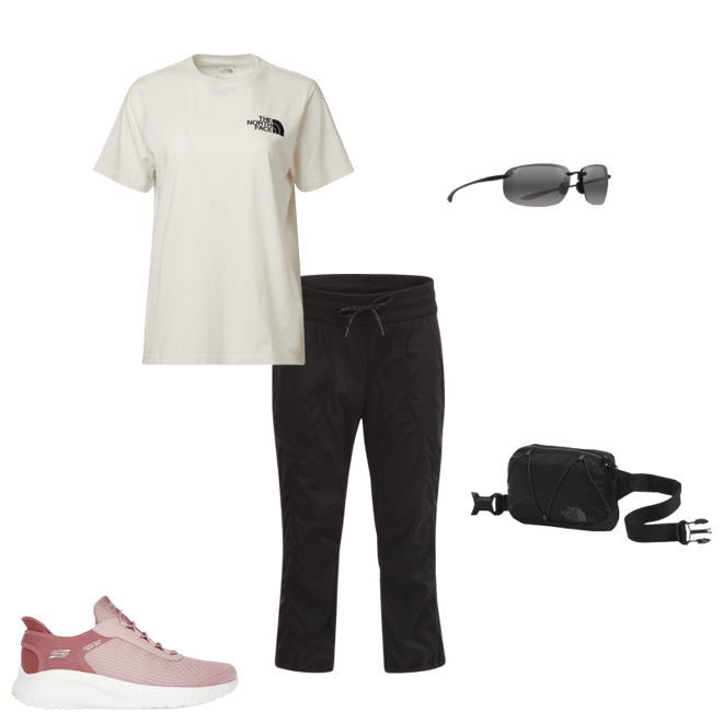 SKECHERS Women's BOBS Sport Squad Chaos Slip-In Shoes