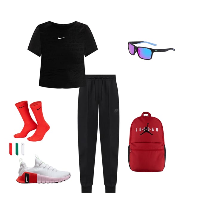 Jordan Backpack | Dick's Sporting Goods