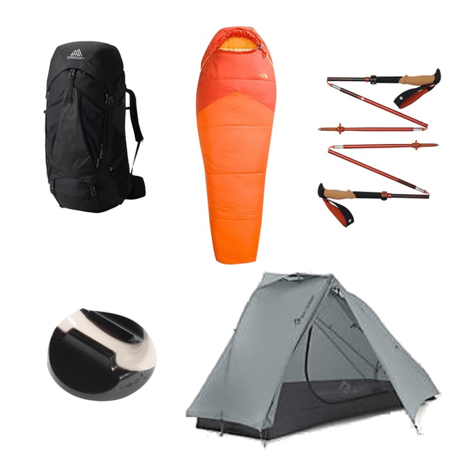 The North Face Wasatch Pro 40 Long – The Backpacker