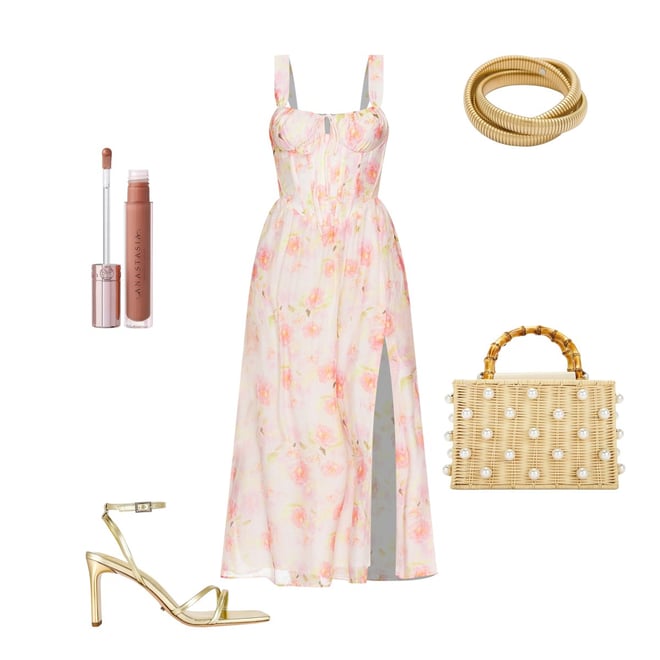strapless open back dress Elsy Dress| Curve Hugging Bodycon Mini Dress| Lily's Fashion Boutique main image 1