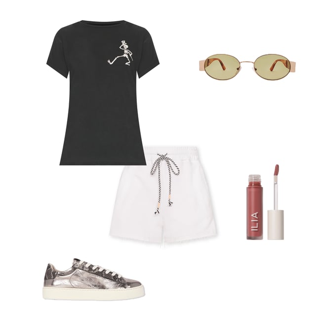 2nd bundle featuring 4 items which compliment Grateful Dead Tee