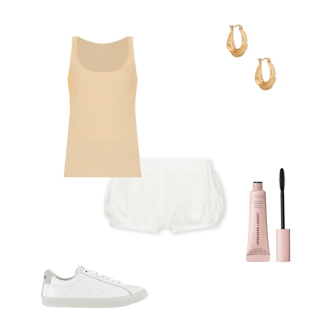 3rd bundle featuring 4 items which compliment Cameron Tank