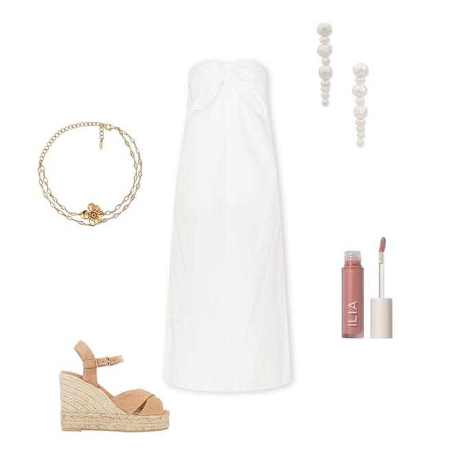 3rd bundle featuring 4 items which compliment Blaudell Wedge