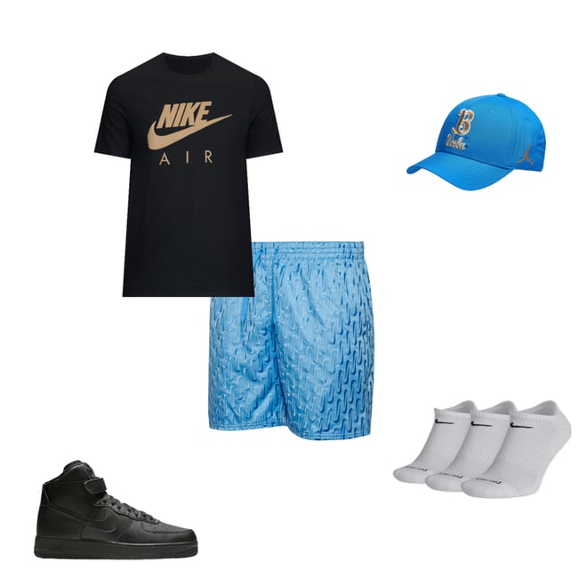 Nike Air T-Shirt
