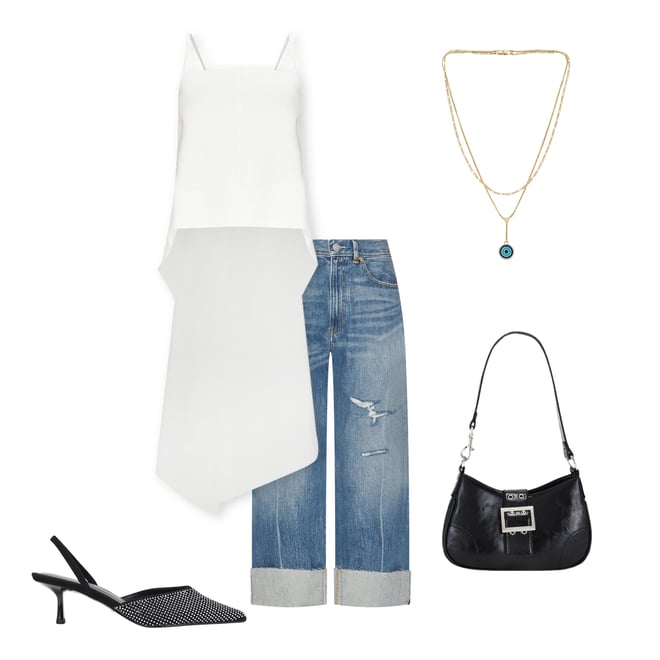 2nd bundle featuring 4 items which compliment Fable Top