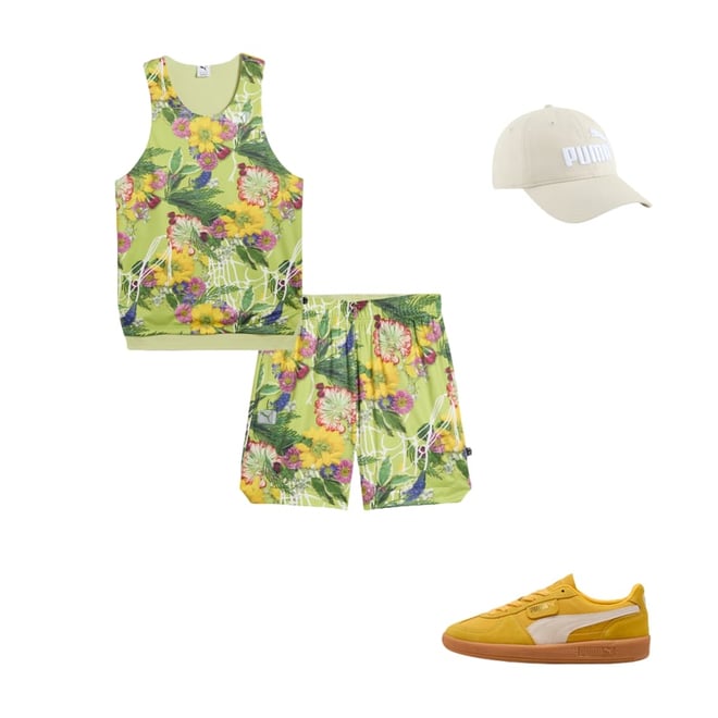Palermo Sneakers