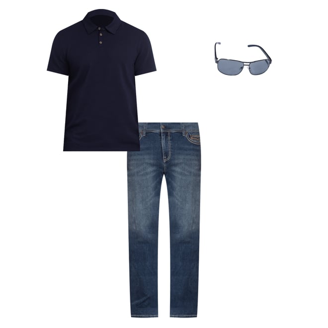 4th bundle featuring 3 items of menss top engaged jeans gallery
