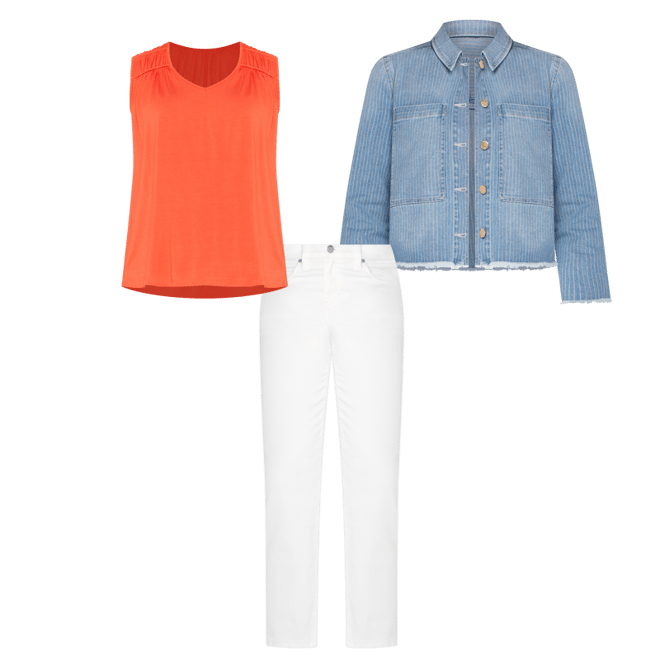 LIV RELAXED SKINNY – LIVERPOOL LOS ANGELES